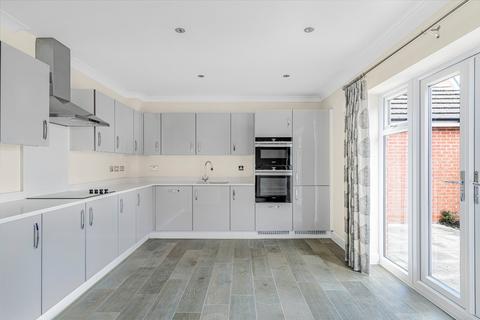 undefined, Drovers Crescent, Oxfordshire OX9