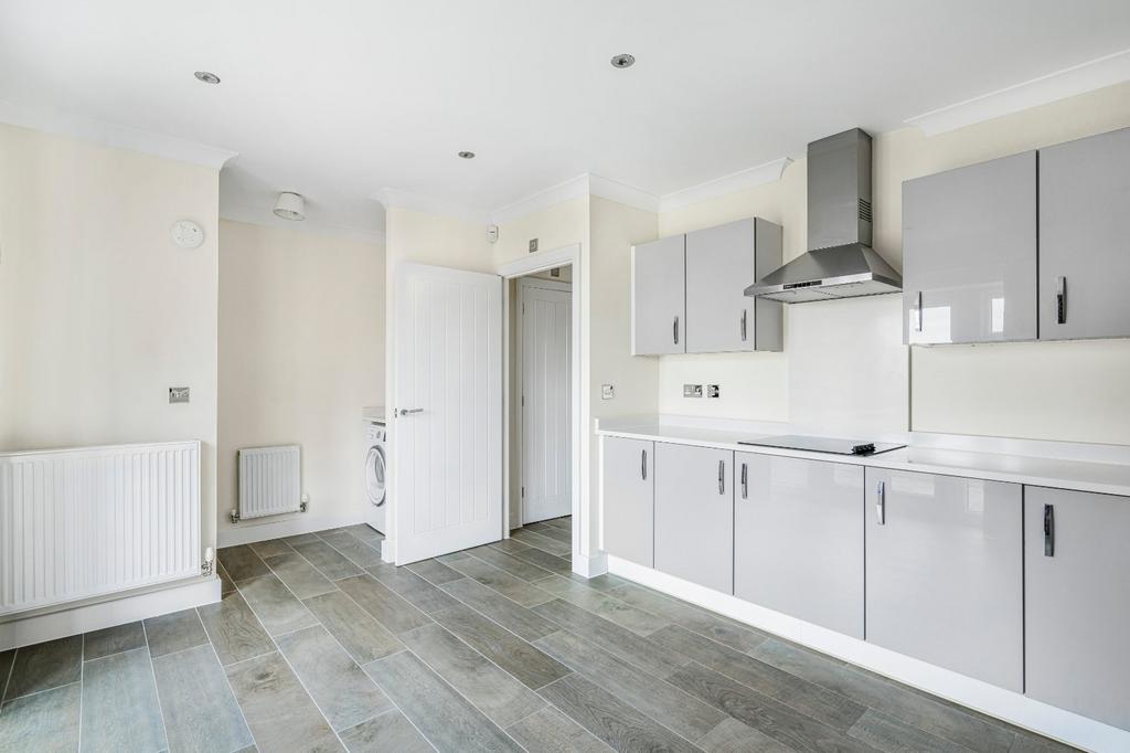 Kitchen Dining