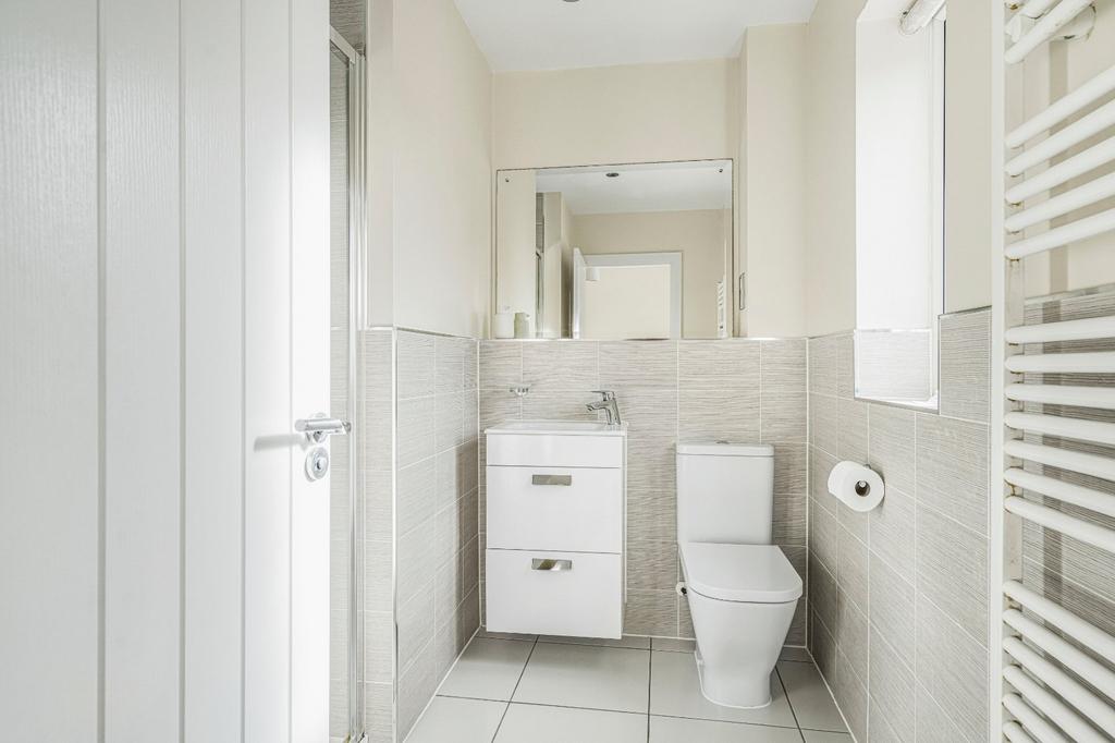 En-Suite To Master