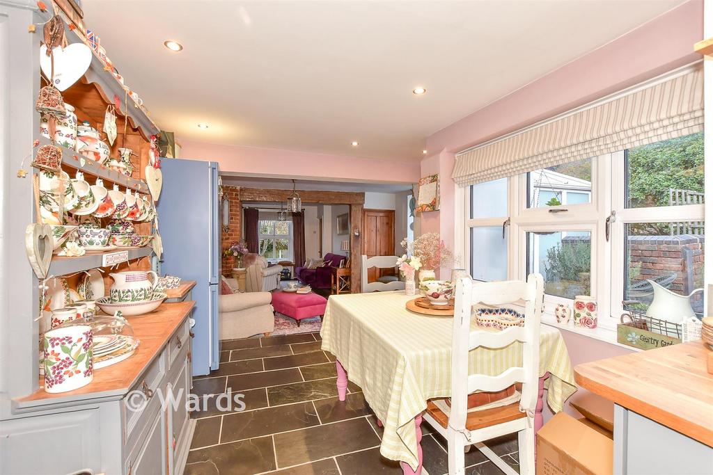 Kitchen/ Diner