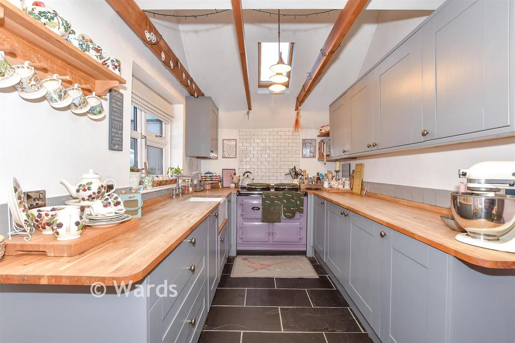 Kitchen/ Diner