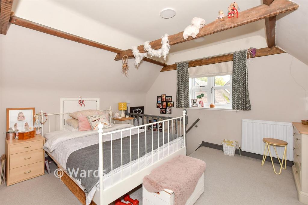 Loft Room