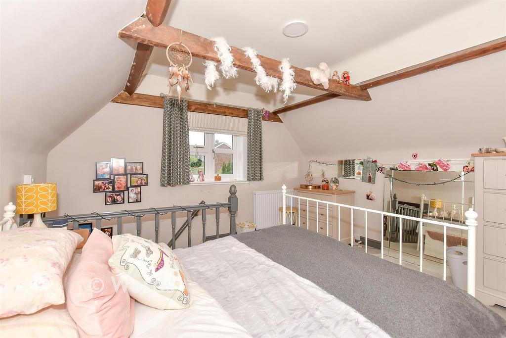 Loft Room
