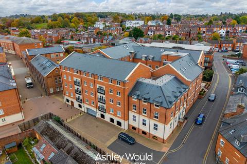 undefined, Mill Street, Worcester WR1