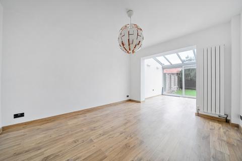 undefined, Merriman Road SE3