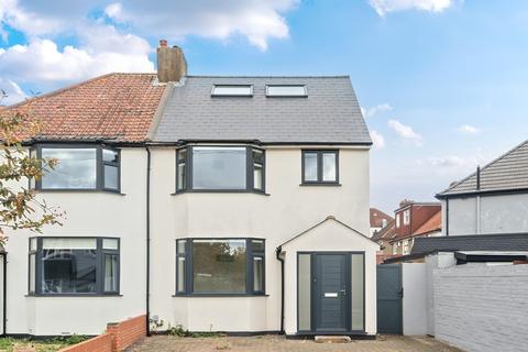 undefined, Merriman Road SE3