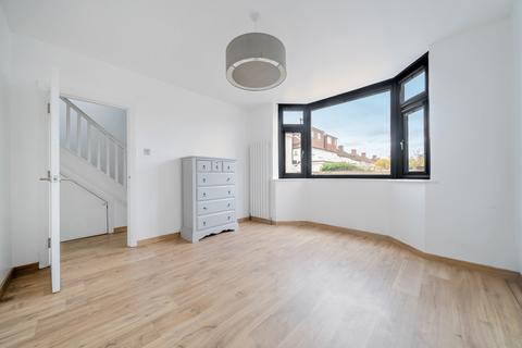 undefined, Merriman Road SE3