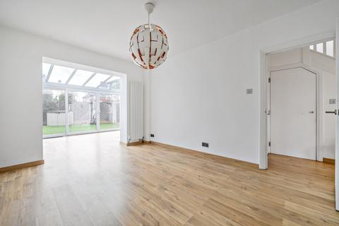 undefined, Merriman Road SE3