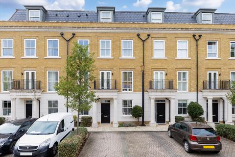 undefined, Brewery Lane, Twickenham, TW1