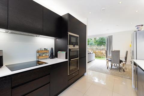 4 bedroom terraced house for sale, Brewery Lane, Twickenham, TW1