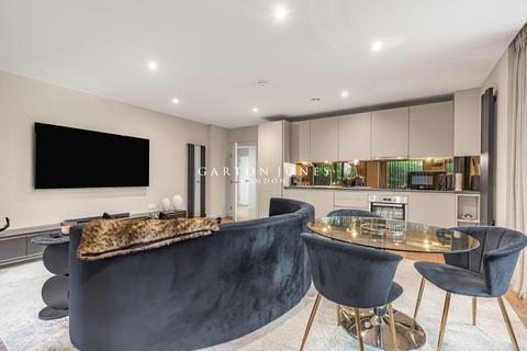 2 bedroom flat to rent, Fairwater House, Fulham SW6