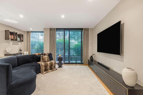 2 bedroom flat to rent, Fairwater House, Fulham SW6