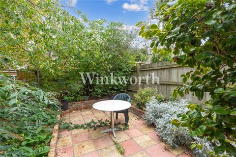 undefined, Allison Road, London, N8