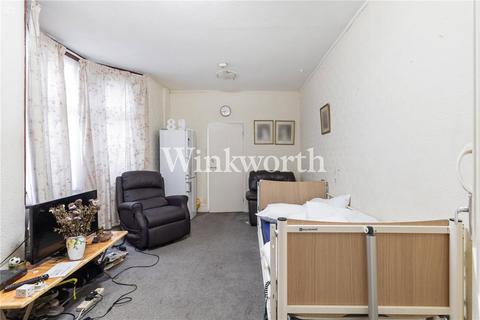 undefined, Allison Road, London, N8