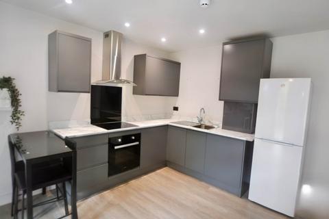 undefined, Walker Avenue, Milton Keynes MK12