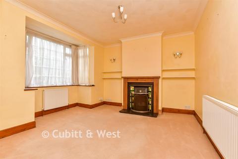 3 bedroom end of terrace house for sale, Dudley Road, Hollingdean, Brighton, East Sussex