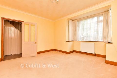 3 bedroom end of terrace house for sale, Dudley Road, Hollingdean, Brighton, East Sussex