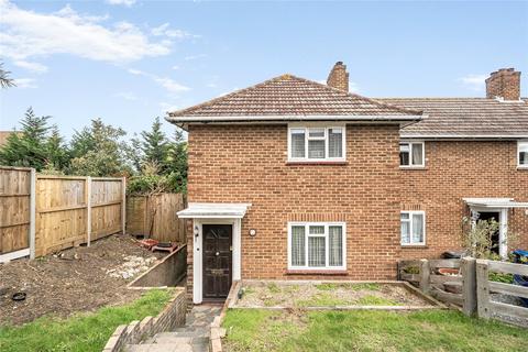 2 bedroom end of terrace house for sale, Addison Gardens, Surbiton KT5