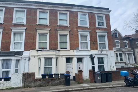 Malvern Road, London, NW6