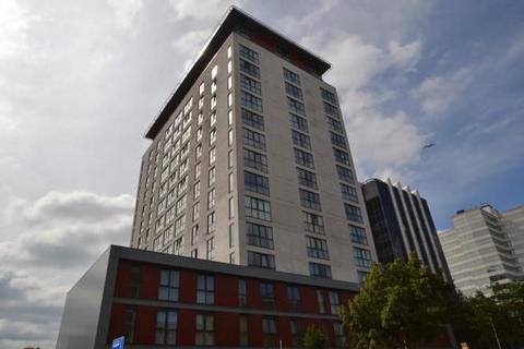 2 bedroom apartment to rent, Admiral House, Cardiff CF24
