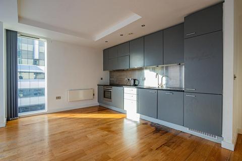 2 bedroom apartment to rent, Admiral House, Cardiff CF24