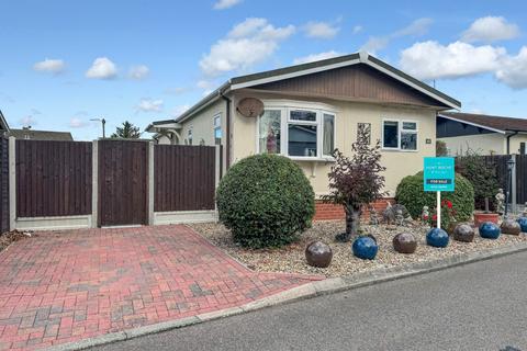 undefined, East Beach Park, Tingdene Park - Semi Retirement Living, Shoeburyness, Essex, SS3