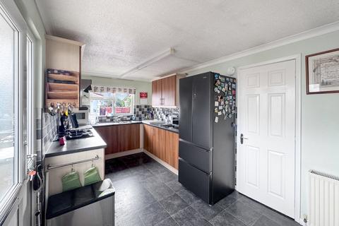 undefined, East Beach Park, Tingdene Park - Semi Retirement Living, Shoeburyness, Essex, SS3