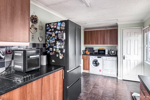 undefined, East Beach Park, Tingdene Park - Semi Retirement Living, Shoeburyness, Essex, SS3