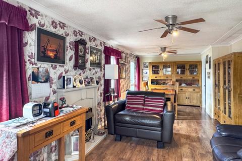 undefined, East Beach Park, Tingdene Park - Semi Retirement Living, Shoeburyness, Essex, SS3