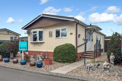 undefined, East Beach Park, Tingdene Park - Semi Retirement Living, Shoeburyness, Essex, SS3