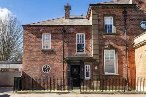 undefined, Darras Road, Ponteland, Newcastle Upon Tyne, NE20