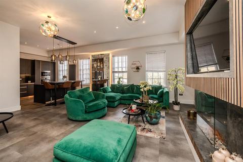undefined, Darras Road, Ponteland, Newcastle Upon Tyne, NE20