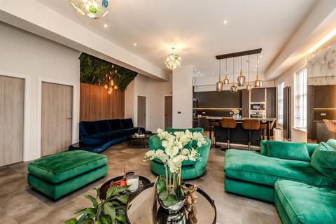 undefined, Darras Road, Ponteland, Newcastle Upon Tyne, NE20
