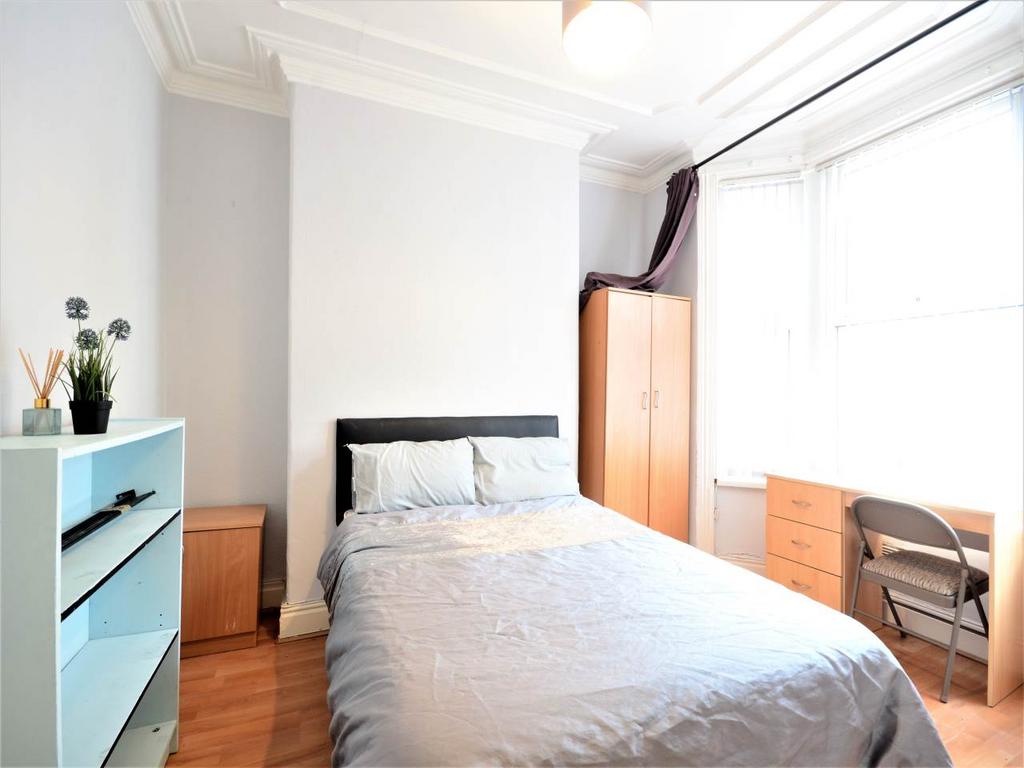 Bed 1
