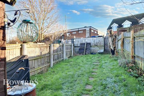 undefined, Commodore Road, Lowestoft
