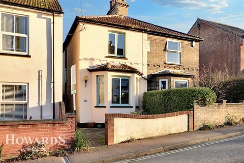 undefined, Commodore Road, Lowestoft