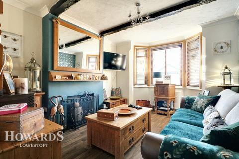 undefined, Commodore Road, Lowestoft