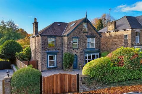 undefined, Kenwood Park Road, Nether Edge, Sheffield