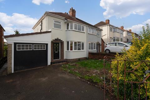 3 bedroom semi-detached house for sale, Glenfern Road, Coseley, Bilston