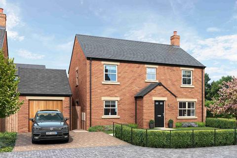 undefined, Plot 29, The Samphire Rothbury NE65
