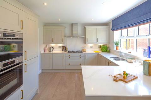 undefined, Plot 29, The Samphire Rothbury NE65