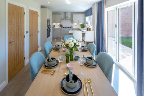 undefined, Plot 29, The Samphire Rothbury NE65