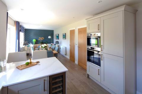 undefined, Plot 29, The Samphire Rothbury NE65