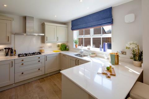 undefined, Plot 29, The Samphire Rothbury NE65