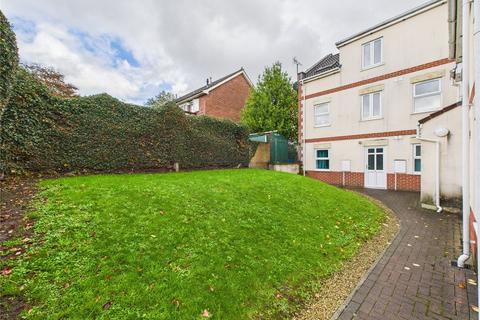 Bell Hill Road, Bristol BS5