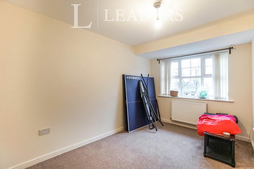 Bedroom 4