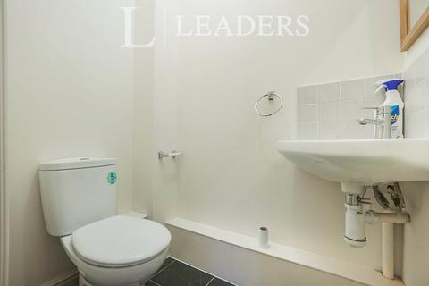 undefined, Bandy Fields Place, Salford, M7