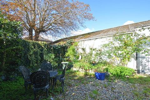 undefined, CHARMING CHARACTER HOME * SHANKLIN