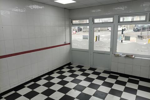 Takeaway for sale, 162 Port Tennant Road, Port Tennant, Swansea, West Glamorgan, SA1 8JQ