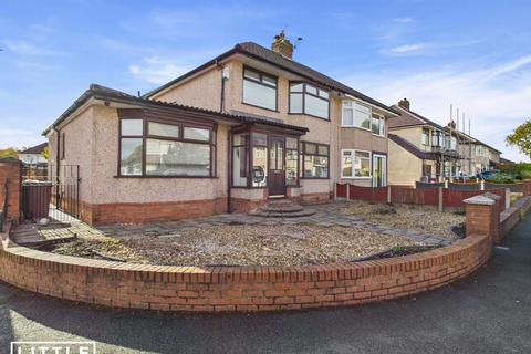 Derwent Close, Rainhill, L35